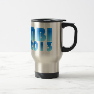 MUG DE VOYAGE JO 2013