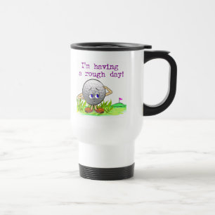 Mug De Voyage Jour approximatif