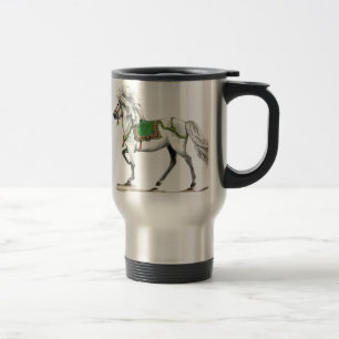 Mug De Voyage Joyeux Noël islandais
