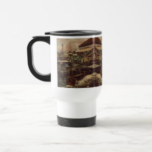 Mug De Voyage Joys de Jaffe