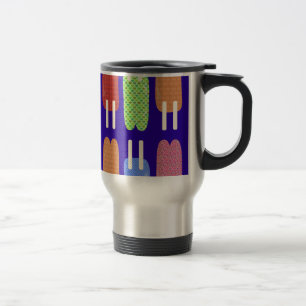 Mug De Voyage Jumelles Extraordinaires