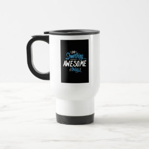 Mug De Voyage jument en plastique notival