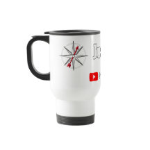Justa Jer Logo Coupe