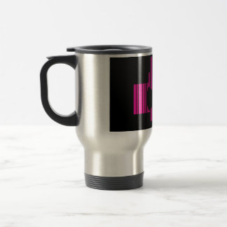 Mug De Voyage kamen motte décennie