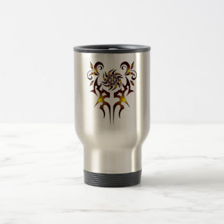 Mug De Voyage Kaoss Tumbler