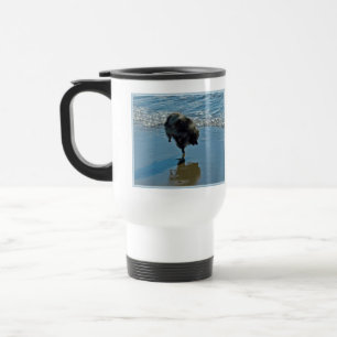 Mug De Voyage Keeshond Ballet Photographie - Joli chien d'origin