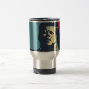 Mug De Voyage Kennedy