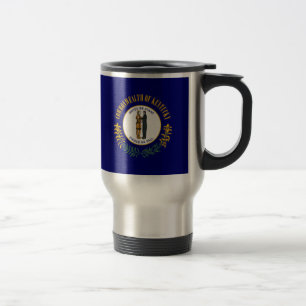Mug De Voyage Kentucky