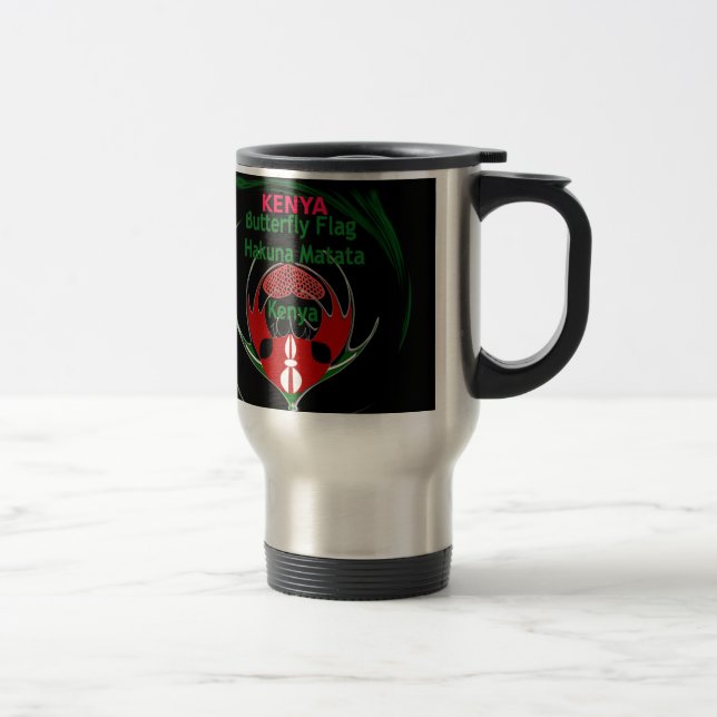 Mug De Voyage Kenya Raha Hakuna Matata.jpg (Droit)