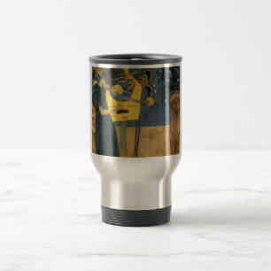 Mug De Voyage Klimt