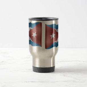 Mug De Voyage Kuba / Cuba