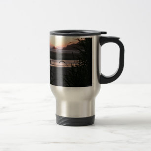 Mug De Voyage La Belle Côte de l'Oregon