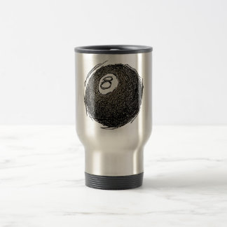 MUG DE VOYAGE LA BOULE HUIT