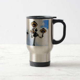 Mug De Voyage La colonne de Nelson Londres