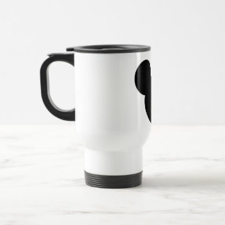 Mug De Voyage La fameuse Coupe de la souris