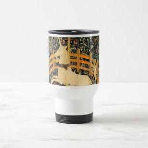 Mug De Voyage La licorne en captivité
