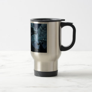 Mug De Voyage la mystique arrose l'imaginaire
