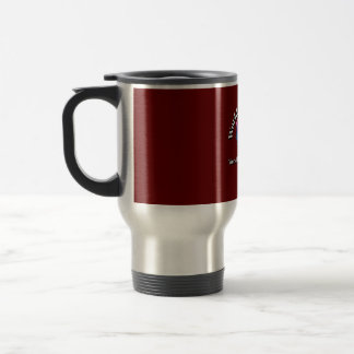 Mug De Voyage La Santé Mondiale Compte. Journée mondiale de la s