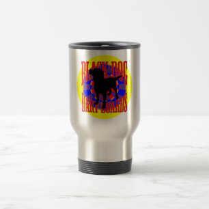 Mug De Voyage La taille du citron