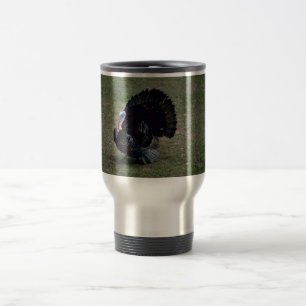 Mug De Voyage La Turquie sauvage orientale