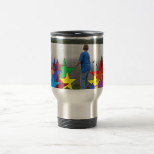 MUG DE VOYAGE LAC
