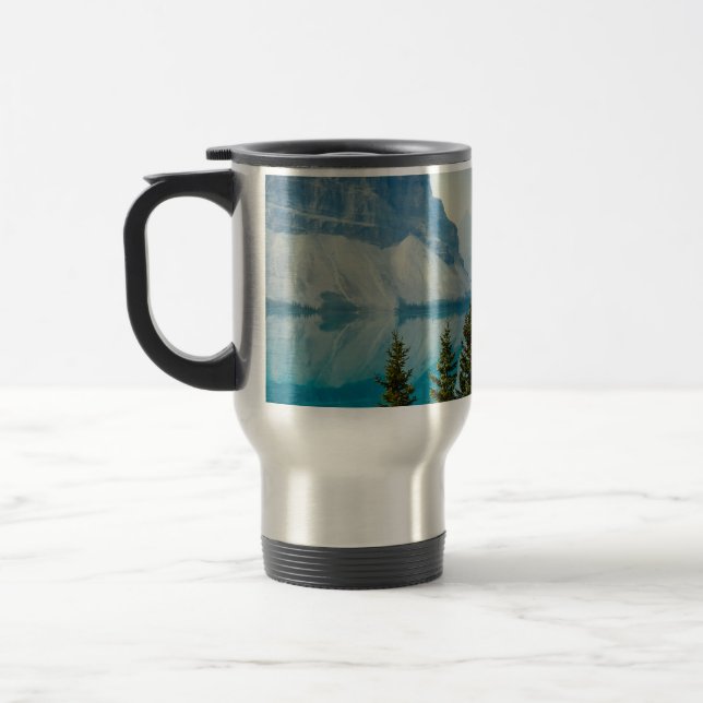 Mug De Voyage lacs de montagne (Gauche)