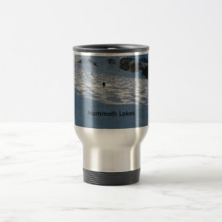 Mug De Voyage Lacs gigantesques