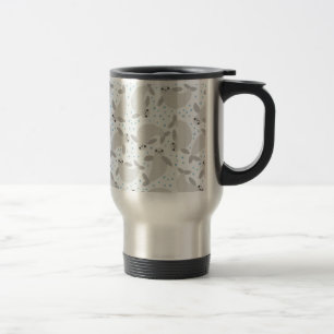 Mug De Voyage lamer