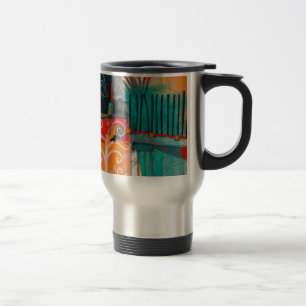 Mug De Voyage L'amour