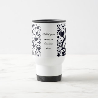 Mug De Voyage L'Amour Brille_
