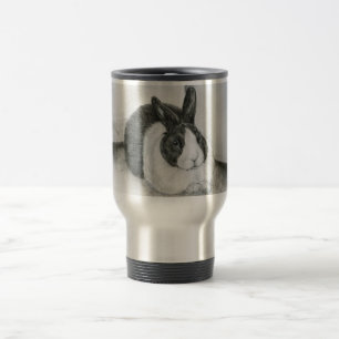 Mug De Voyage Lancelot