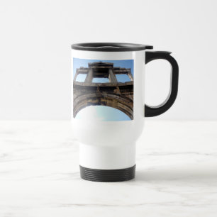Mug De Voyage l'arc d'hadrien