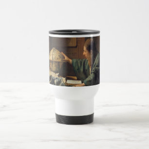 Mug De Voyage L'astronome