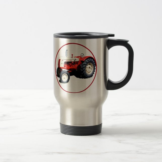 Mug De Voyage Le 50 Black Hawk (Droit)