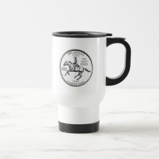 Mug De Voyage Le Delaware