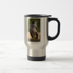 Mug De Voyage Le faucon du tonnelier