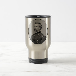 Mug De Voyage Le Général Joshua Lawrence Chamberlain