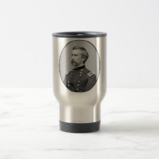 Mug De Voyage Le Général Joshua Lawrence Chamberlain