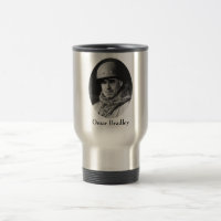Le Général Omar Bradley