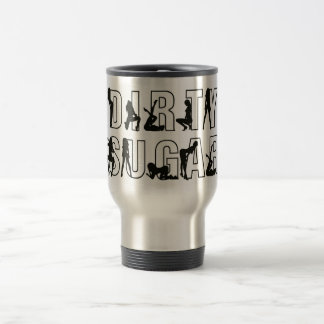 Mug De Voyage Le Mac de type