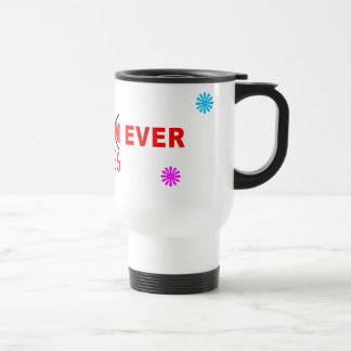 Mug De Voyage Le meilleur patron jamais