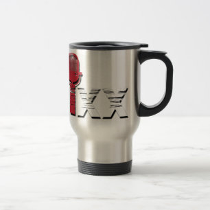 Mug De Voyage Le MIXX marqué