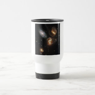 Mug De Voyage Le Quintette de Stephan : Une épave galactique