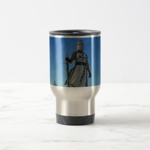 Mug De Voyage Le Temple du Chevalier
