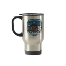 Le Tennessee pour protéger et servir la voiture de