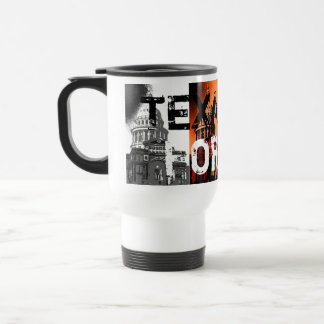 MUG DE VOYAGE LE TEXAS ATTAQUENT POUR TOUJOURS