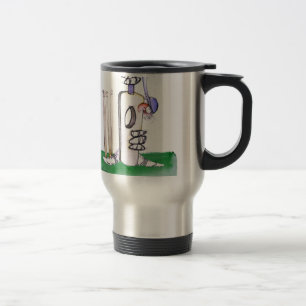 Mug De Voyage LEÇON d'OUATE EN FEUILLE, fernandes élégants