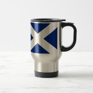 MUG DE VOYAGE L'ECOSSE