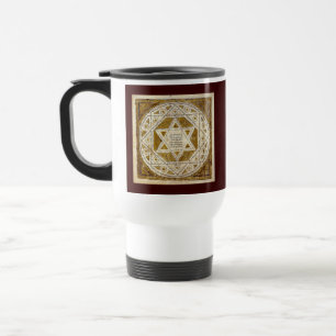 Mug De Voyage Leningrad Codex
