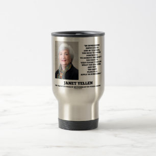 Mug De Voyage L'enseignement d'établissements de gouvernement de